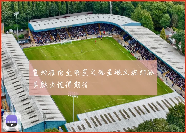 霍姆格伦全明星之路虽逊文班却独具魅力值得期待
